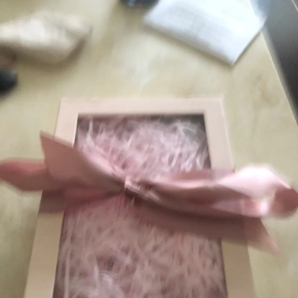 Spa Day Pink Bath & Body Gift Set